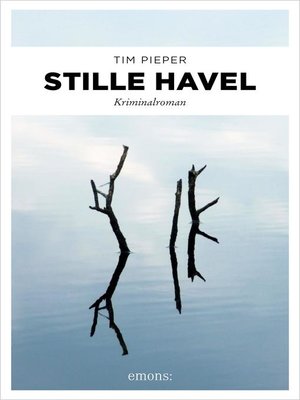 cover image of Stille Havel